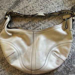 Vintage shoulder bag